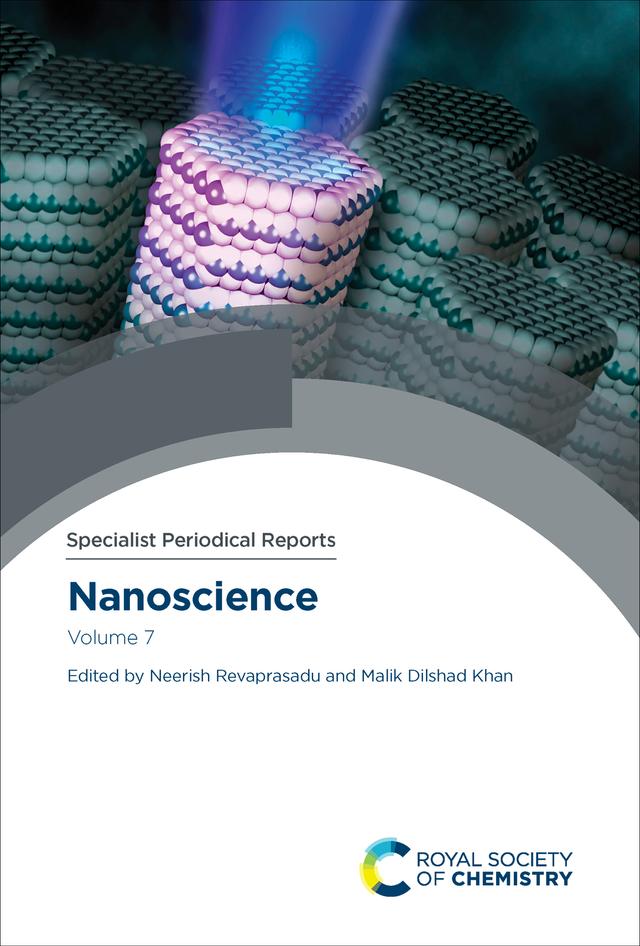 Nanoscience by Malik Dilshad Khan, Neerish Revaprasadu