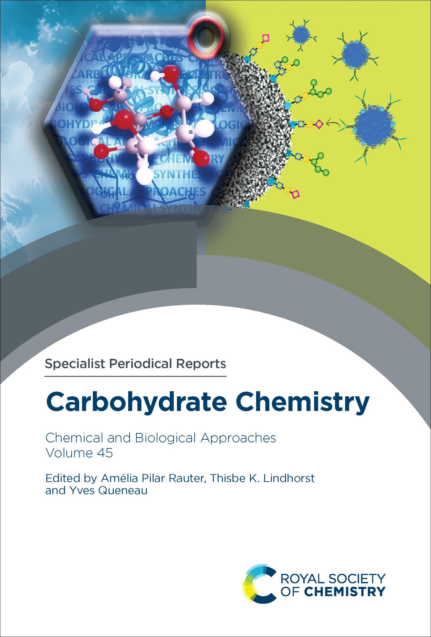 Carbohydrate Chemistry