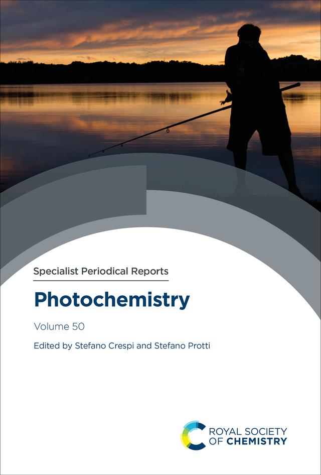 Photochemistry by Stefano Crespi, Stefano Protti