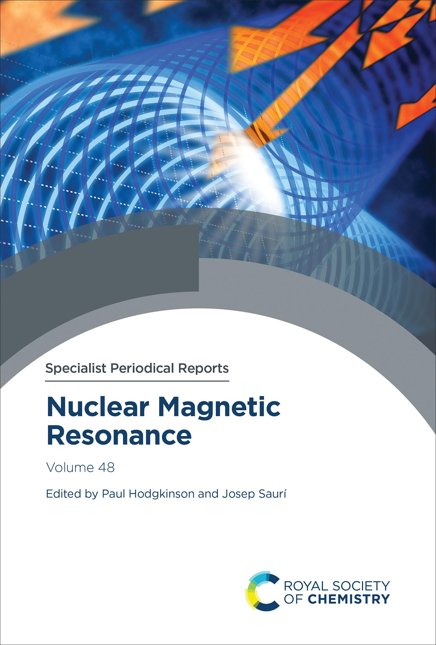 Nuclear Magnetic Resonance