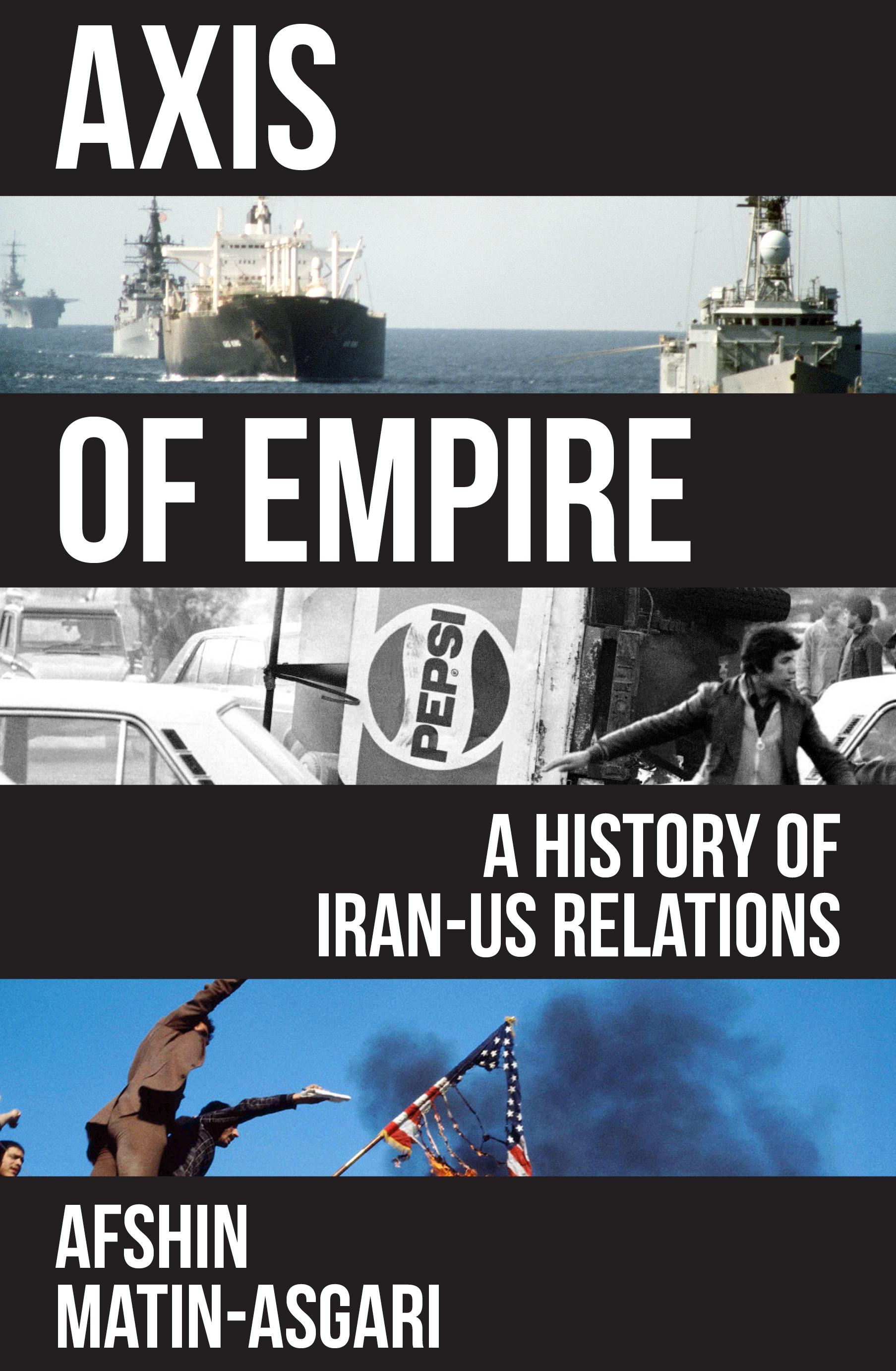 Axis of Empire