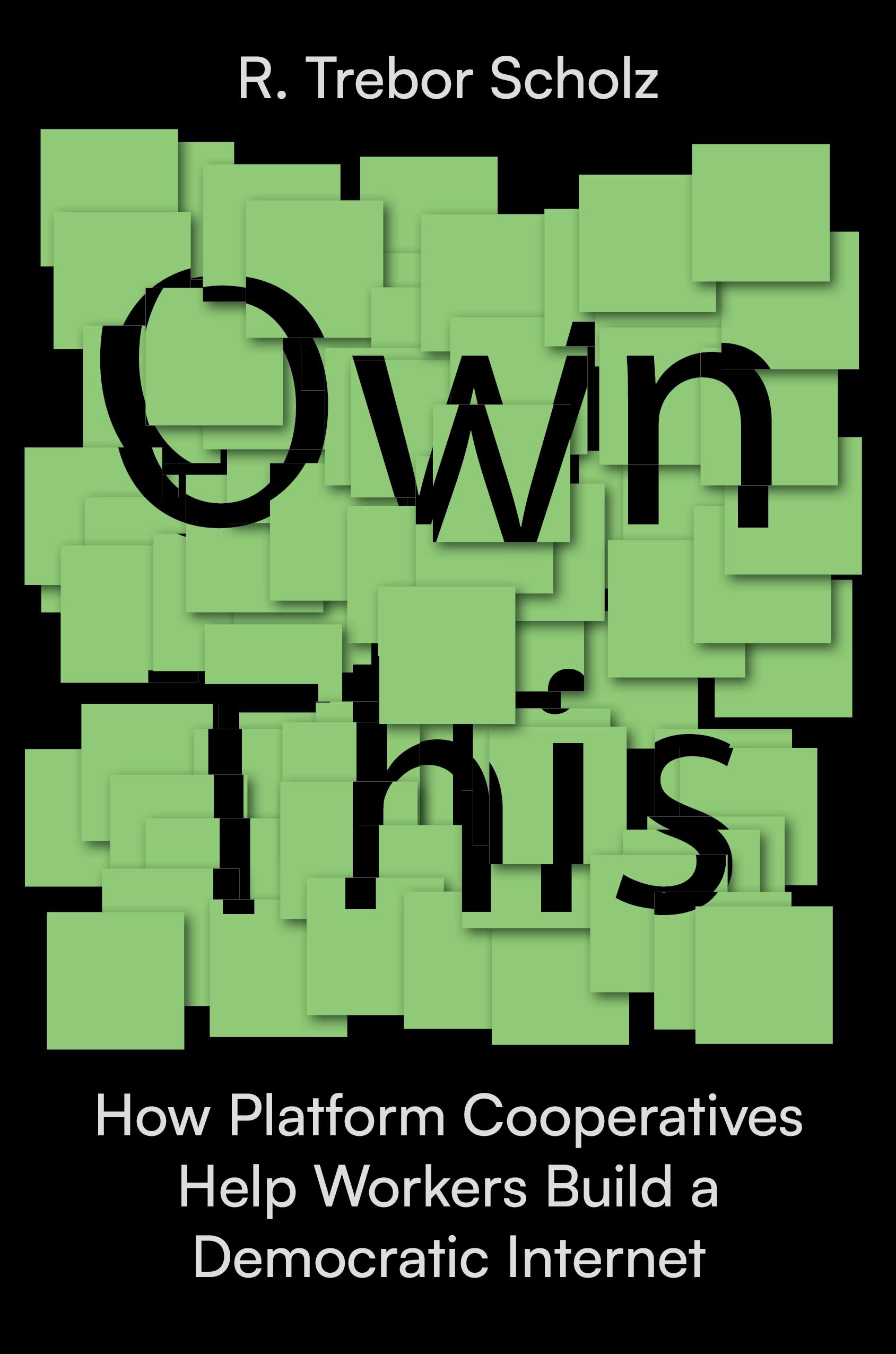 Own This!
