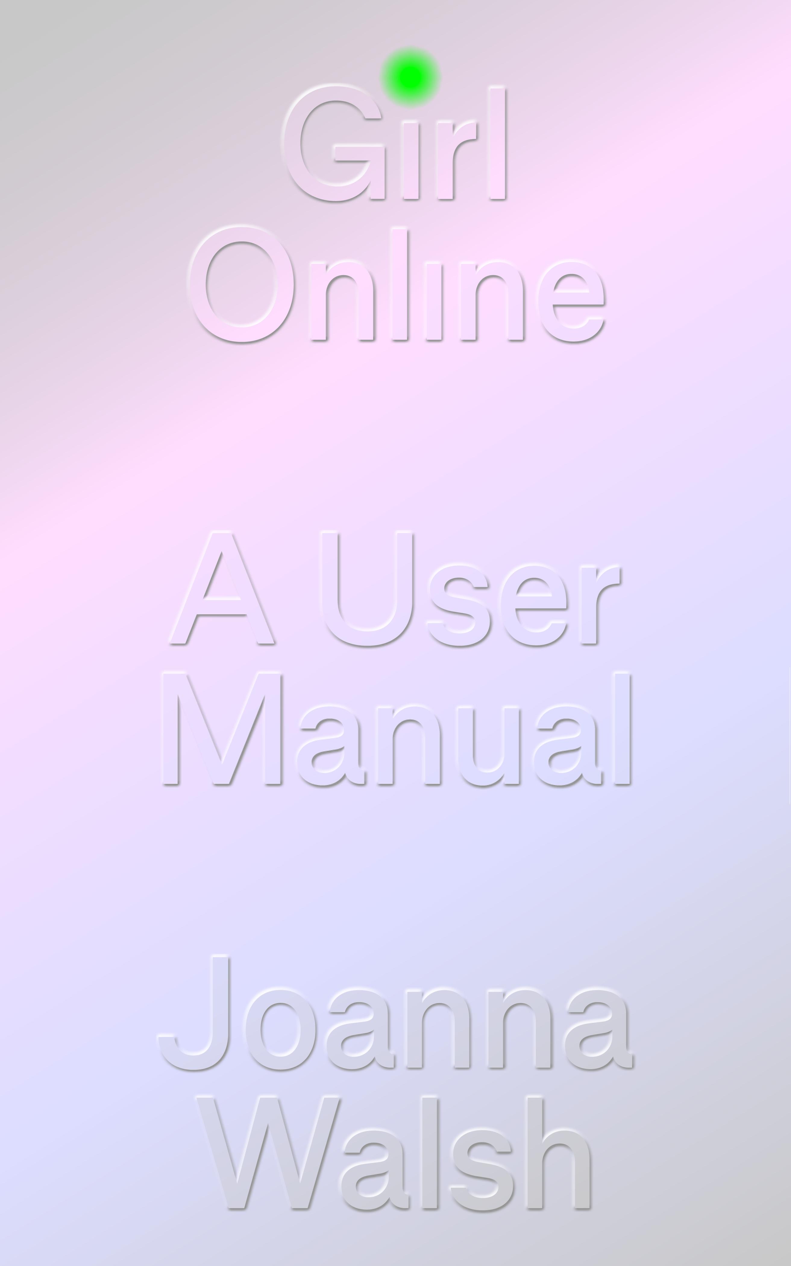 Girl Online