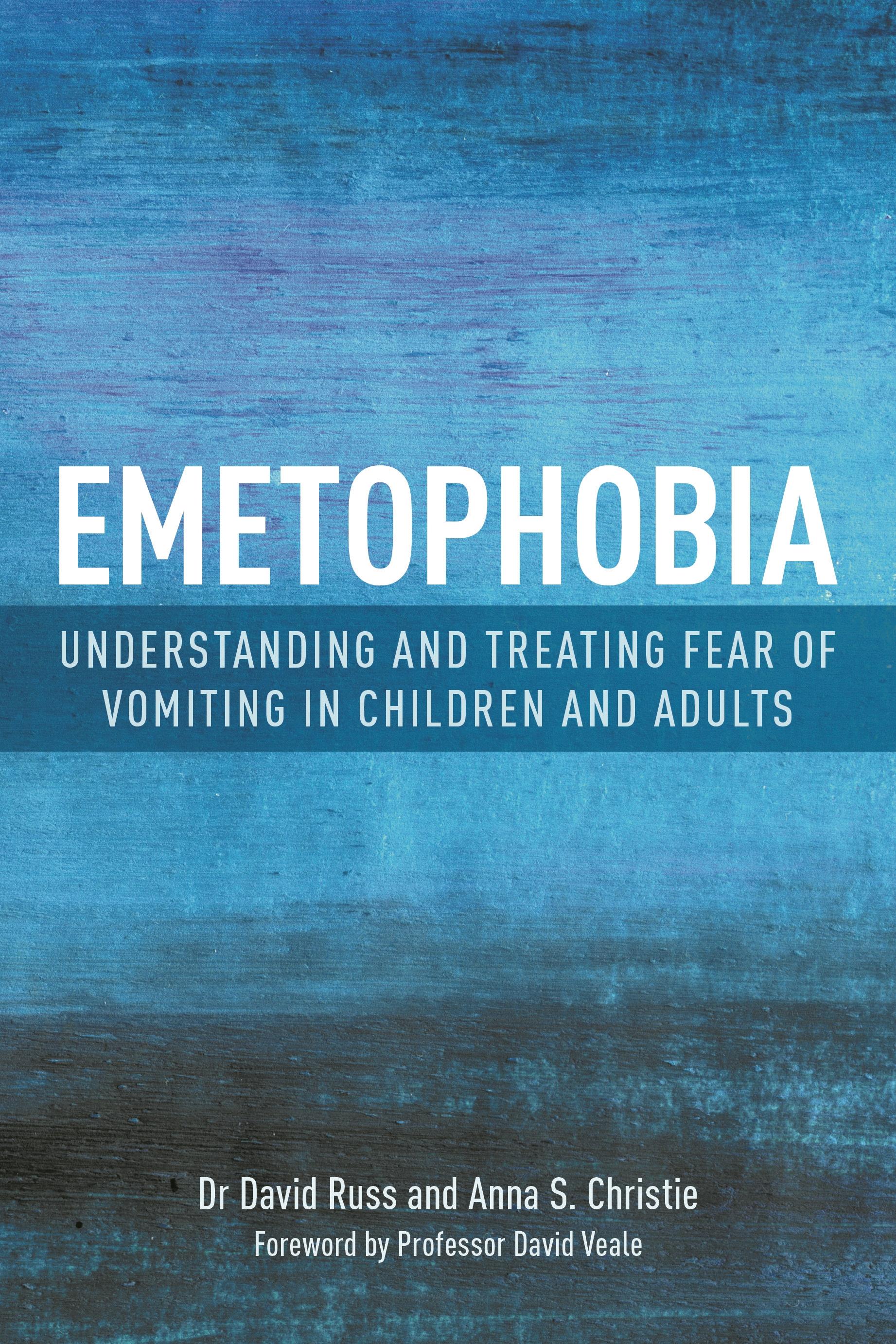 Emetophobia