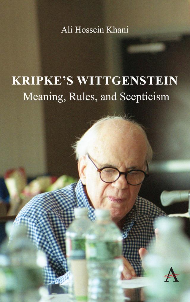 Kripke's Wittgenstein by Ali Hossein Khani