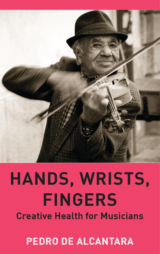 Hands, Wrists, Fingers by Pedro de Alcantara