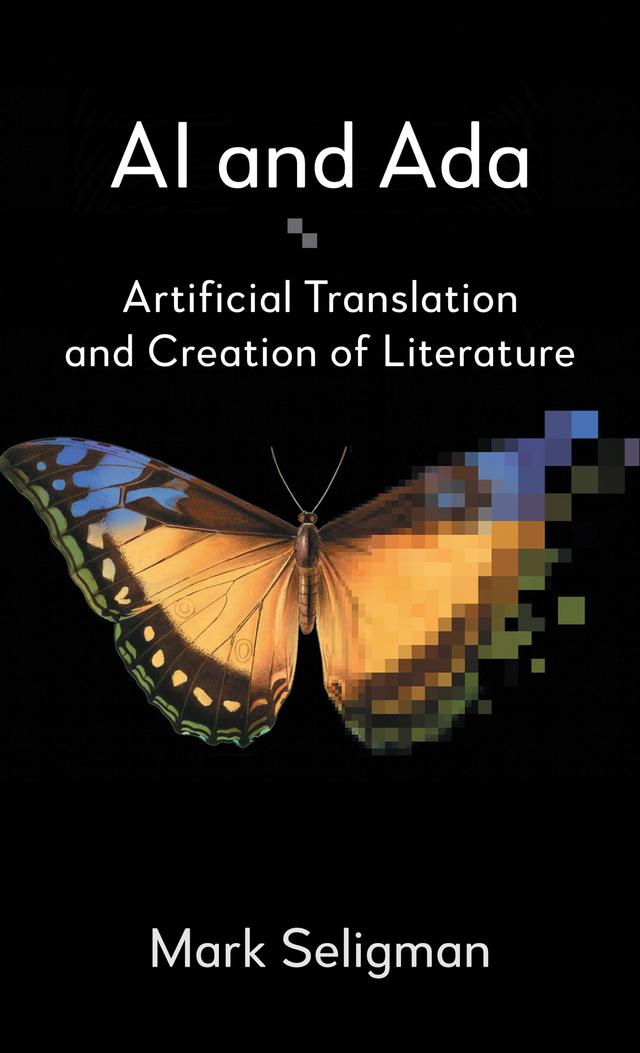 AI and Ada by Mark Seligman