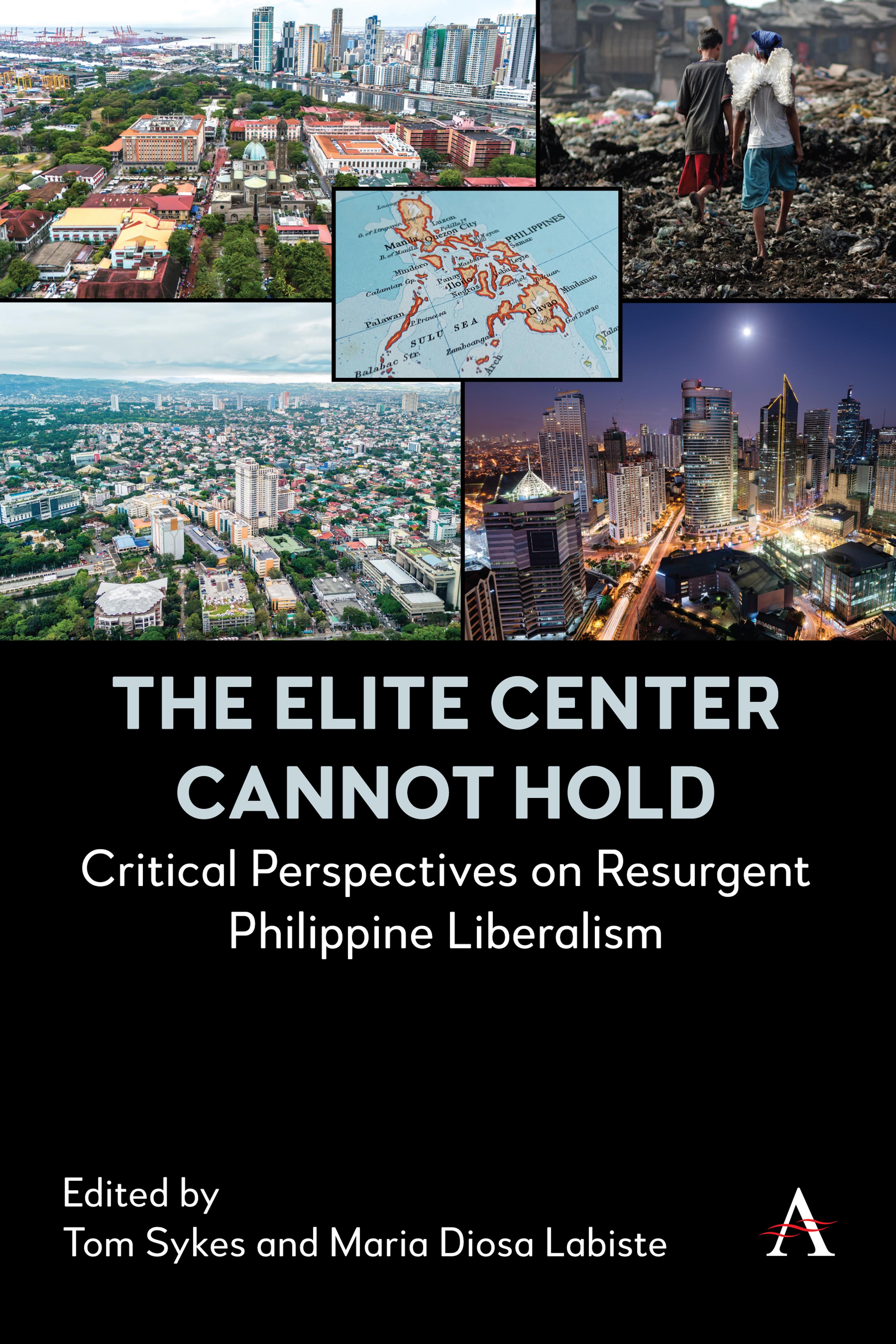 The Elite Center Cannot Hold