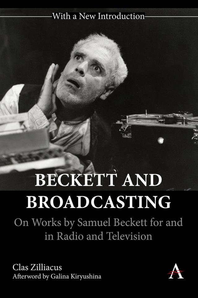 Beckett and Broadcasting by Clas Zilliacus
