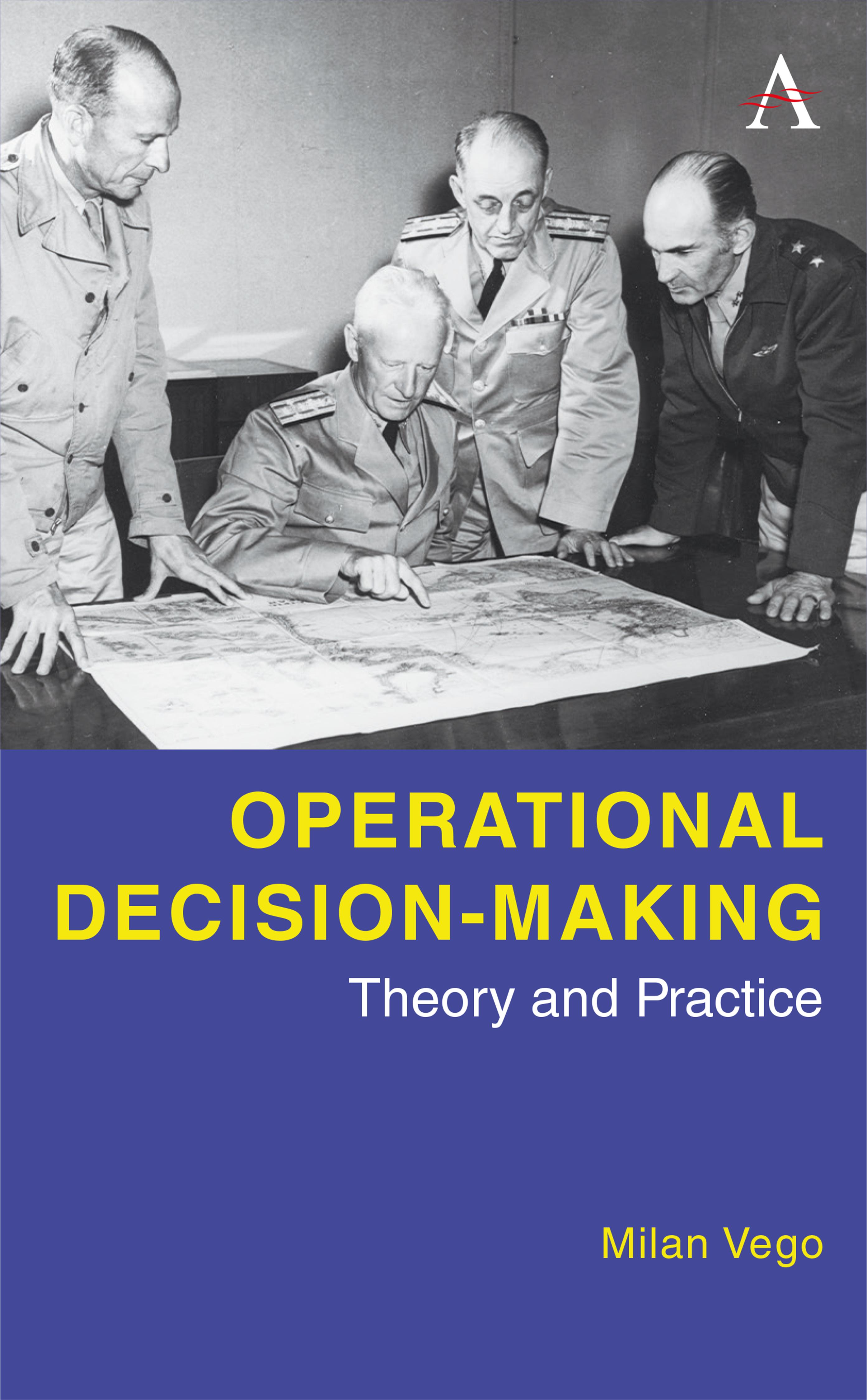 Operational Decision-Making