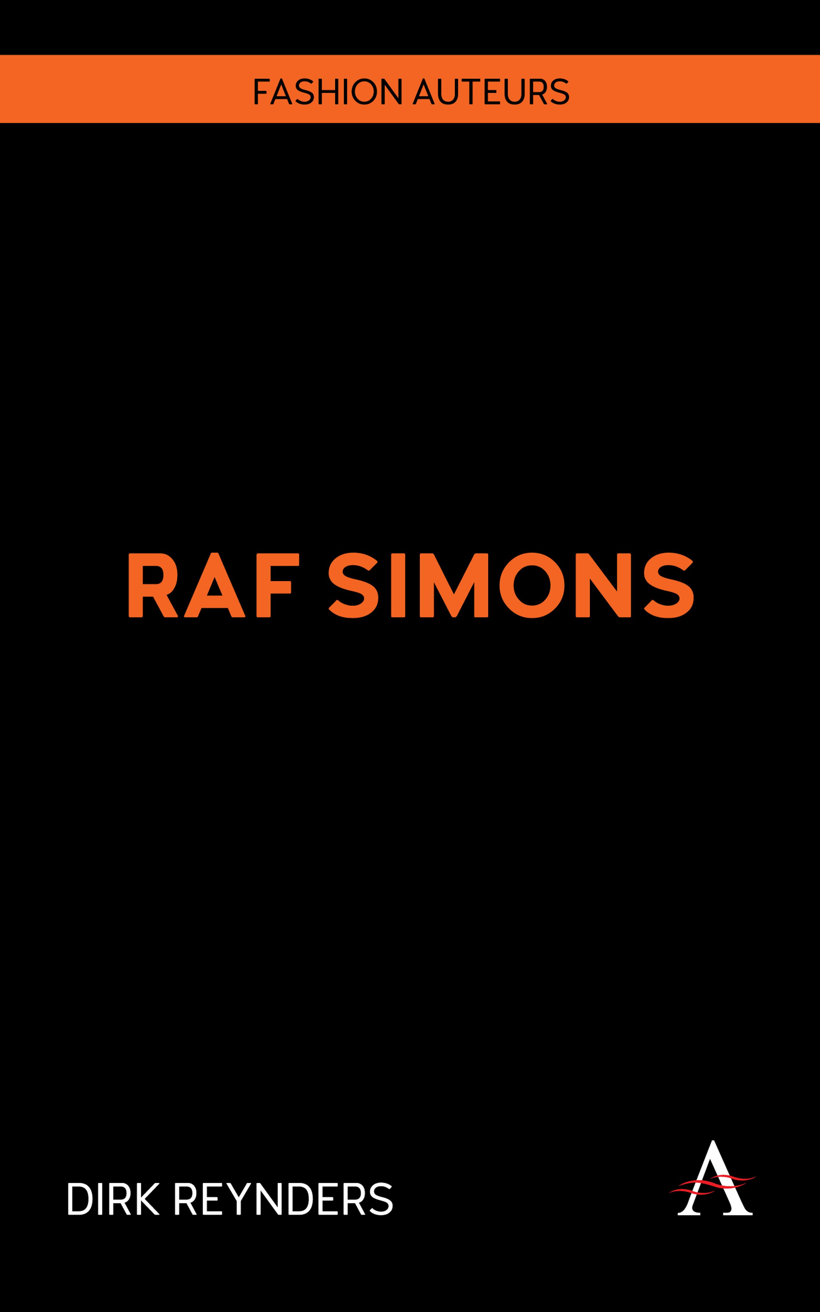 Raf Simons