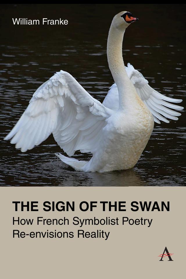 The Sign of the Swan by William Franke