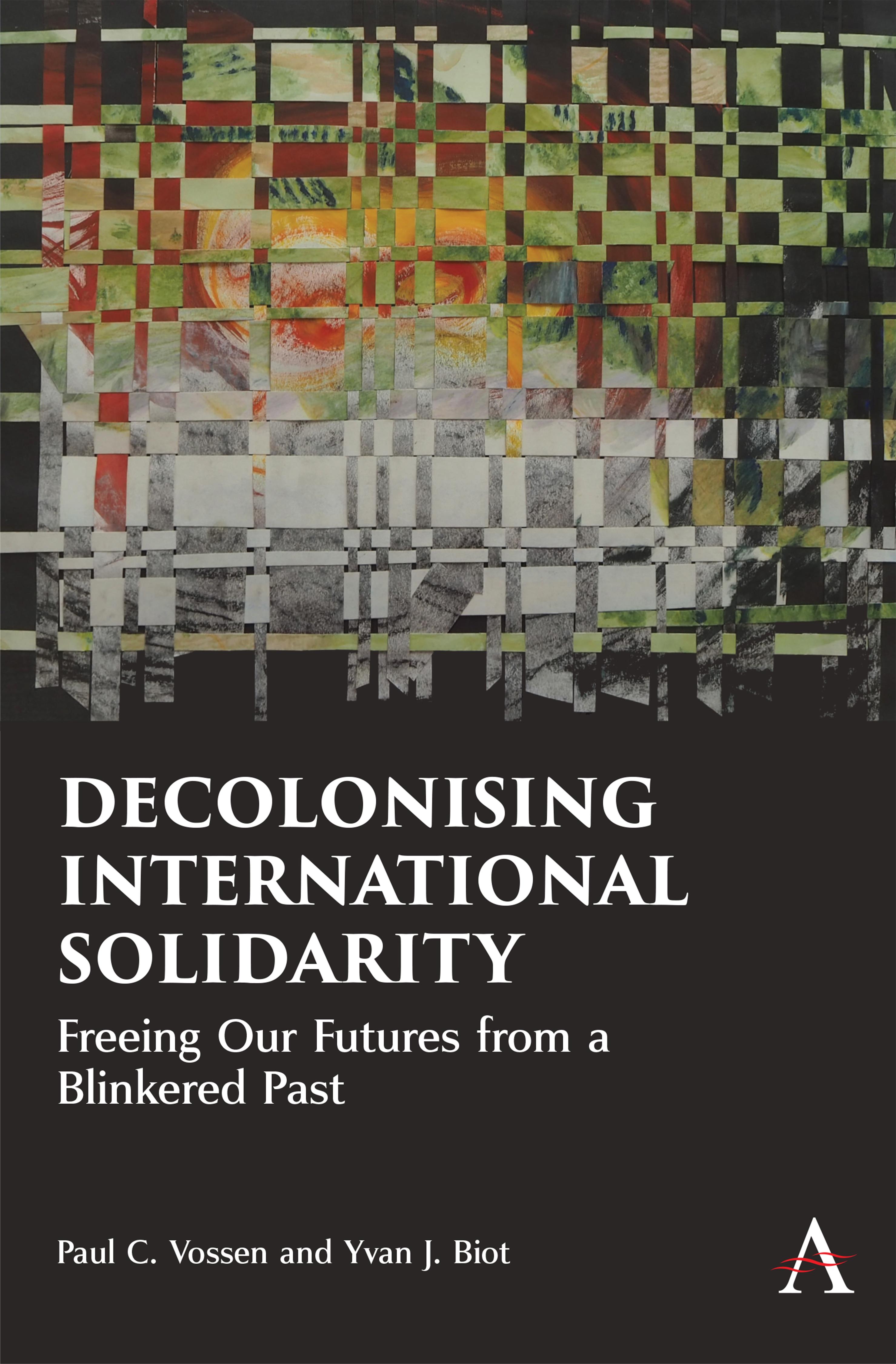 Decolonising International Solidarity