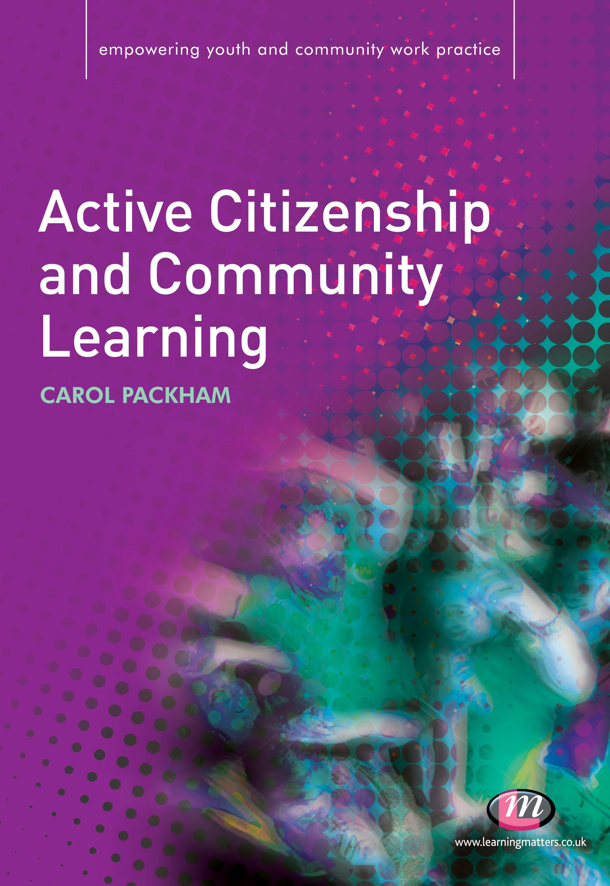 Active Citizenship and Community Learning