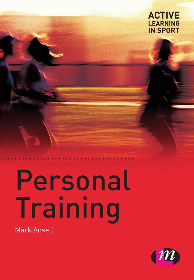 Personal Training by Mark Ansell