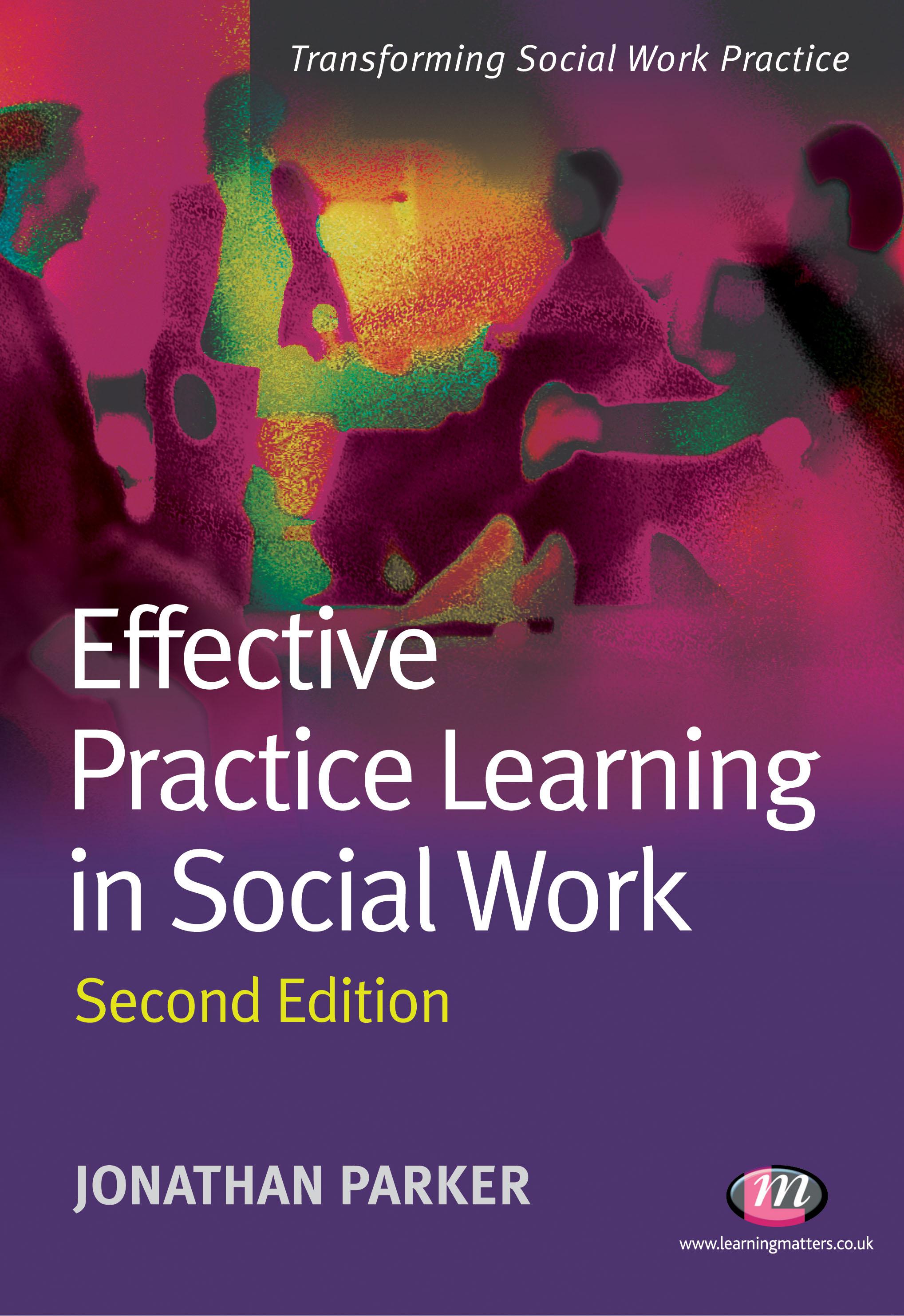Effective Practice Learning in Social Work
