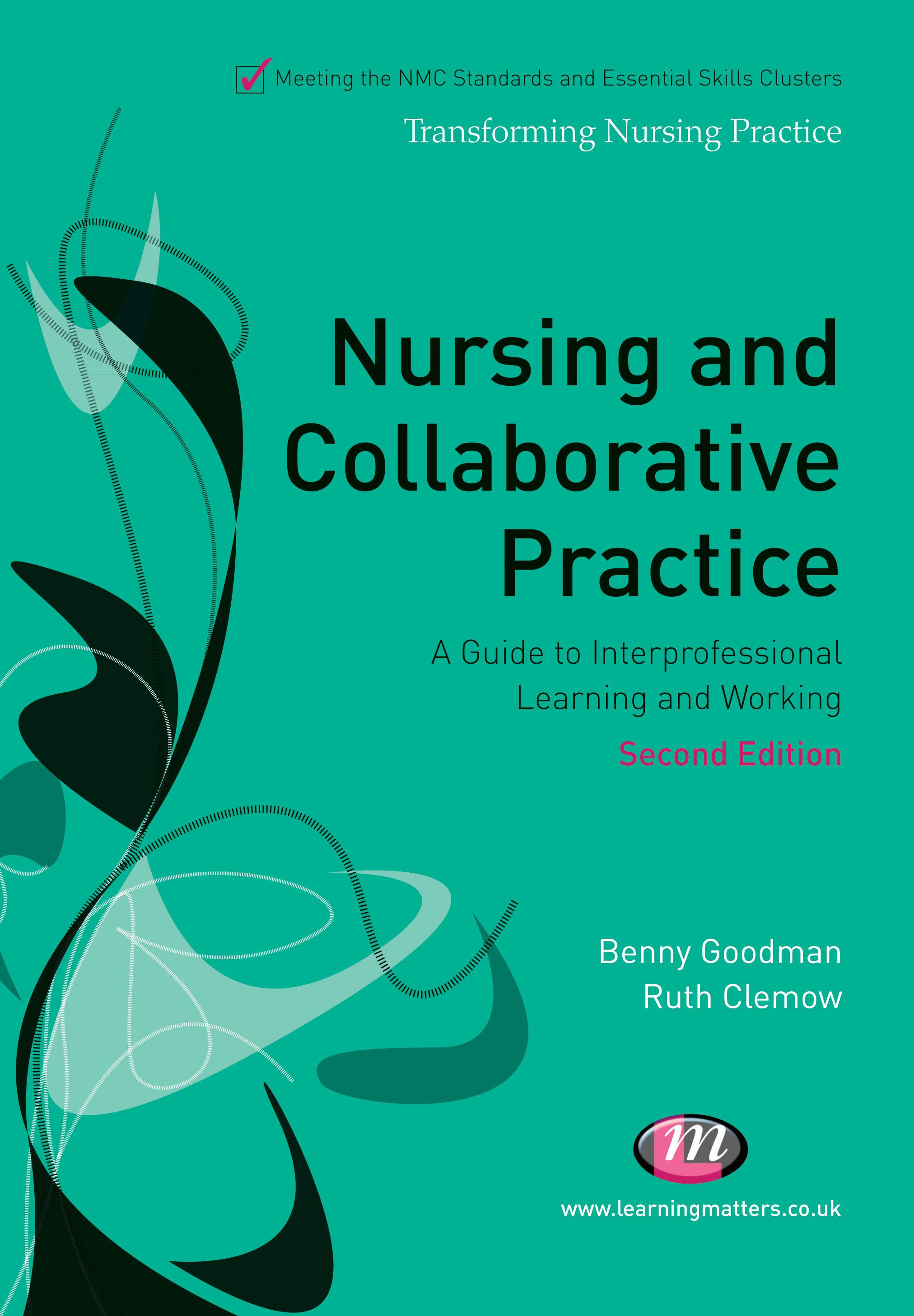 Nursing and Collaborative Practice