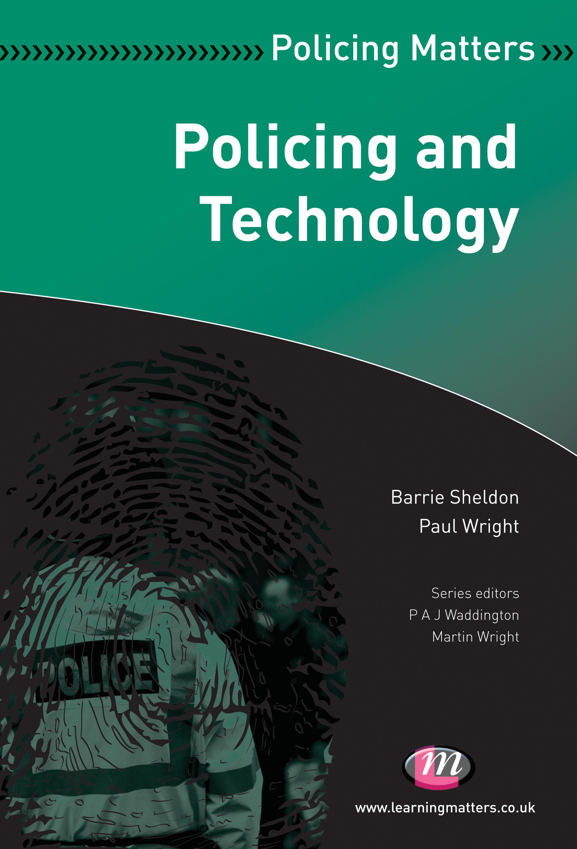 Policing and Technology
