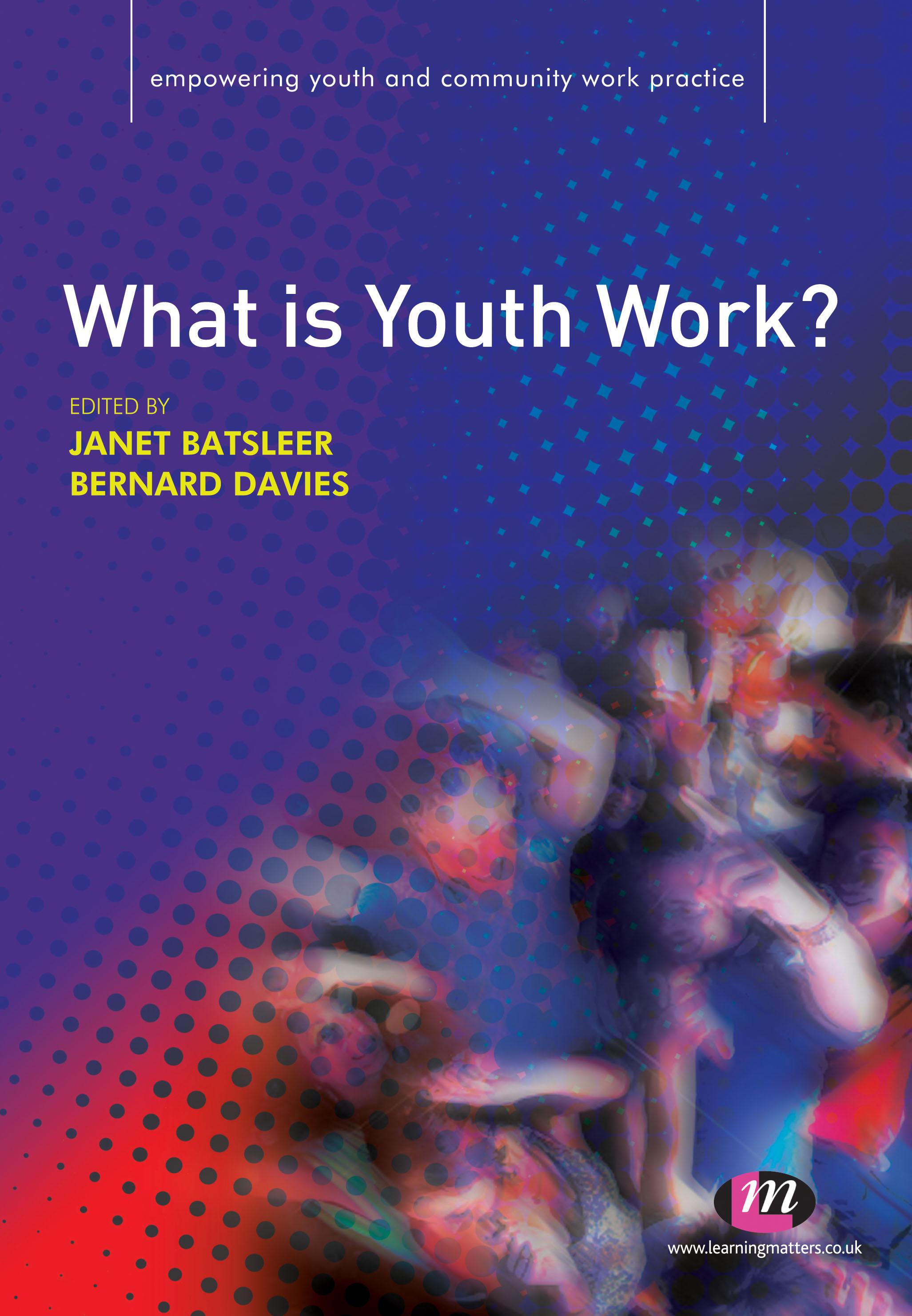 What is Youth Work?