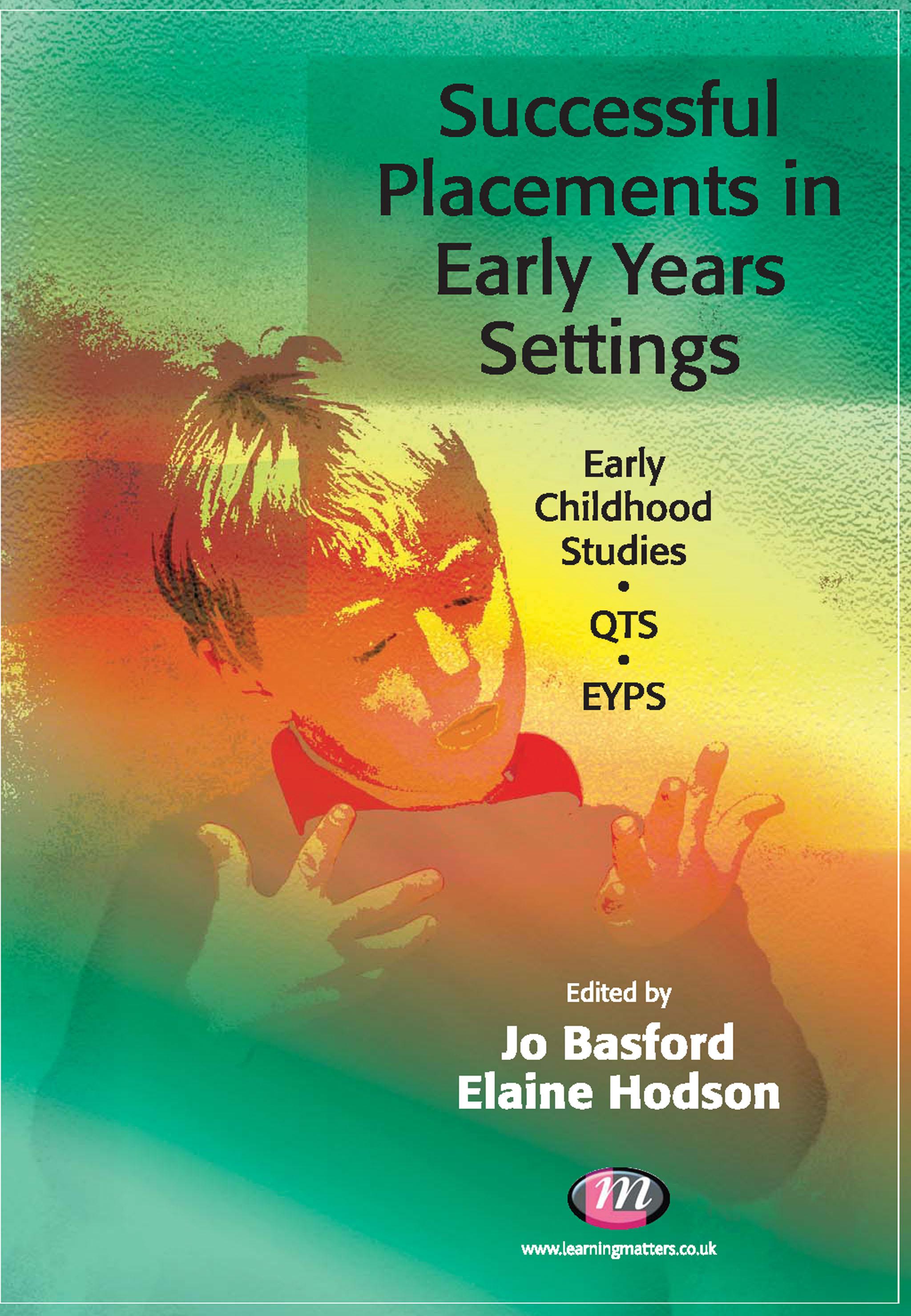 Successful Placements in Early Years Settings