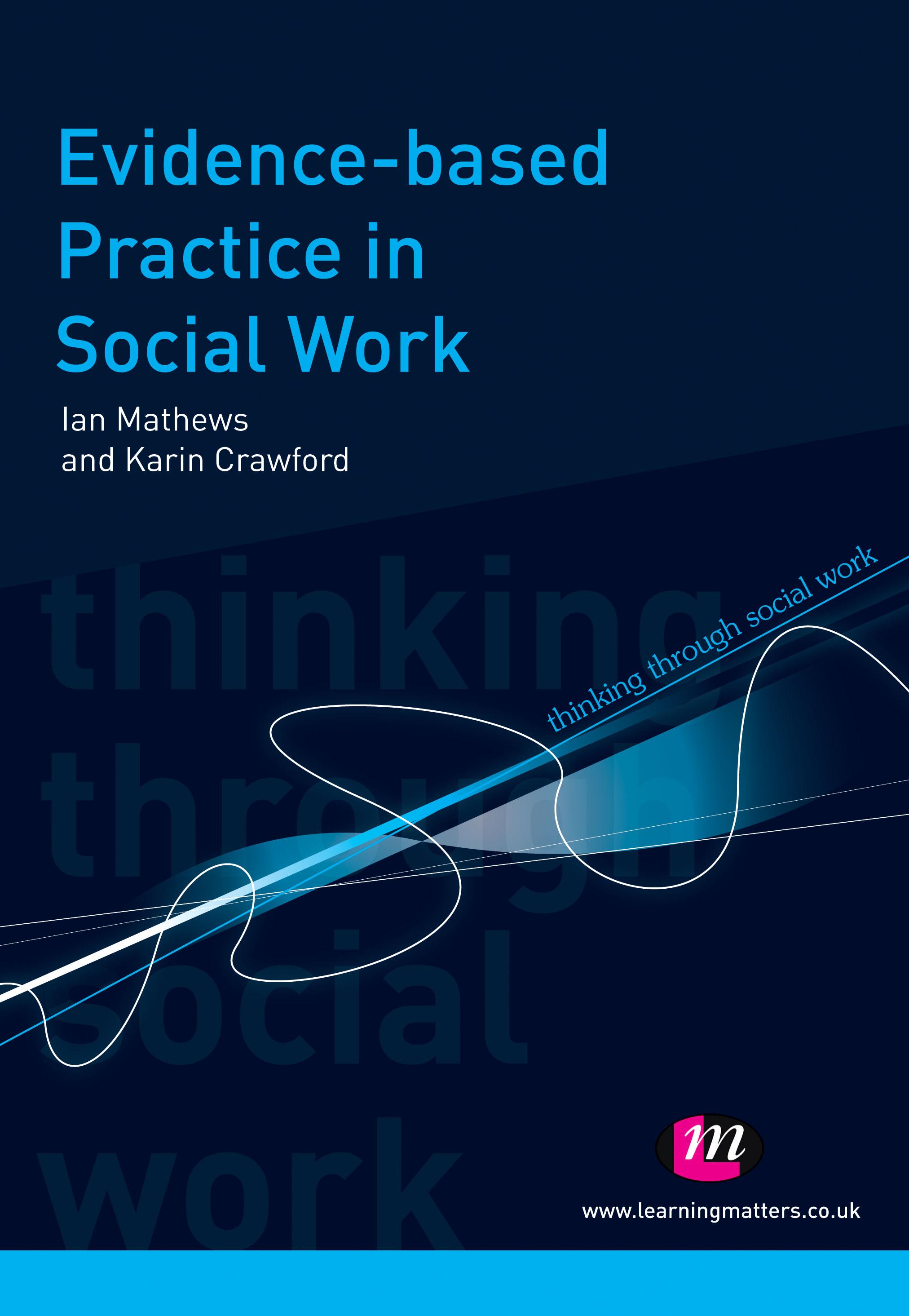 Evidence-based Practice in Social Work