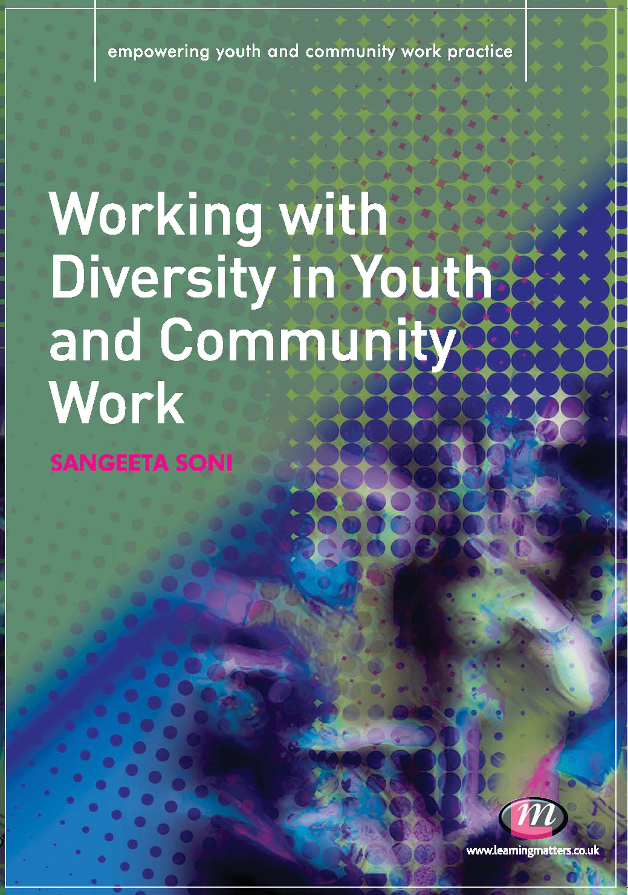 Working with Diversity in Youth and Community Work