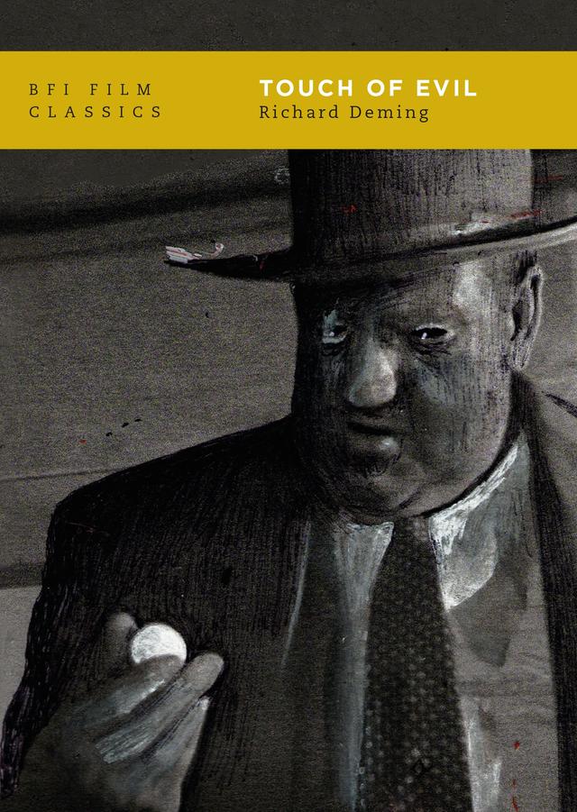 Touch of Evil by Richard Deming