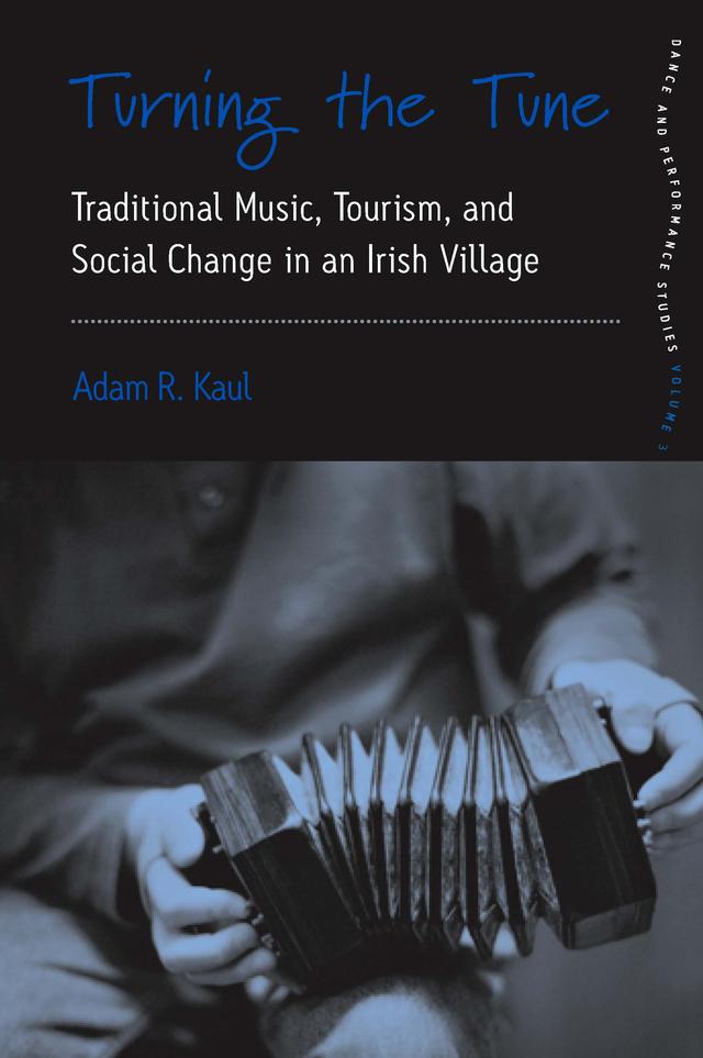Turning the Tune by Adam Kaul