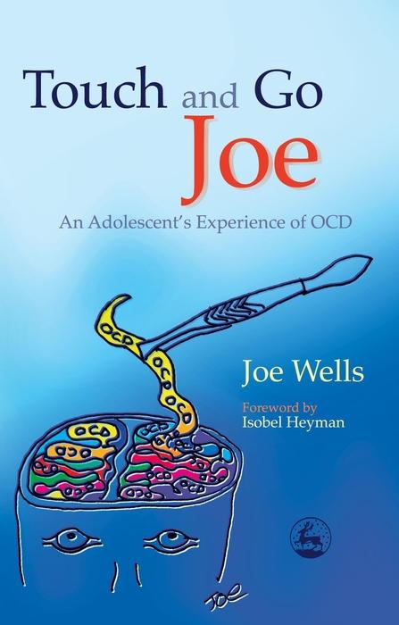 Touch and Go Joe by Joe Wells