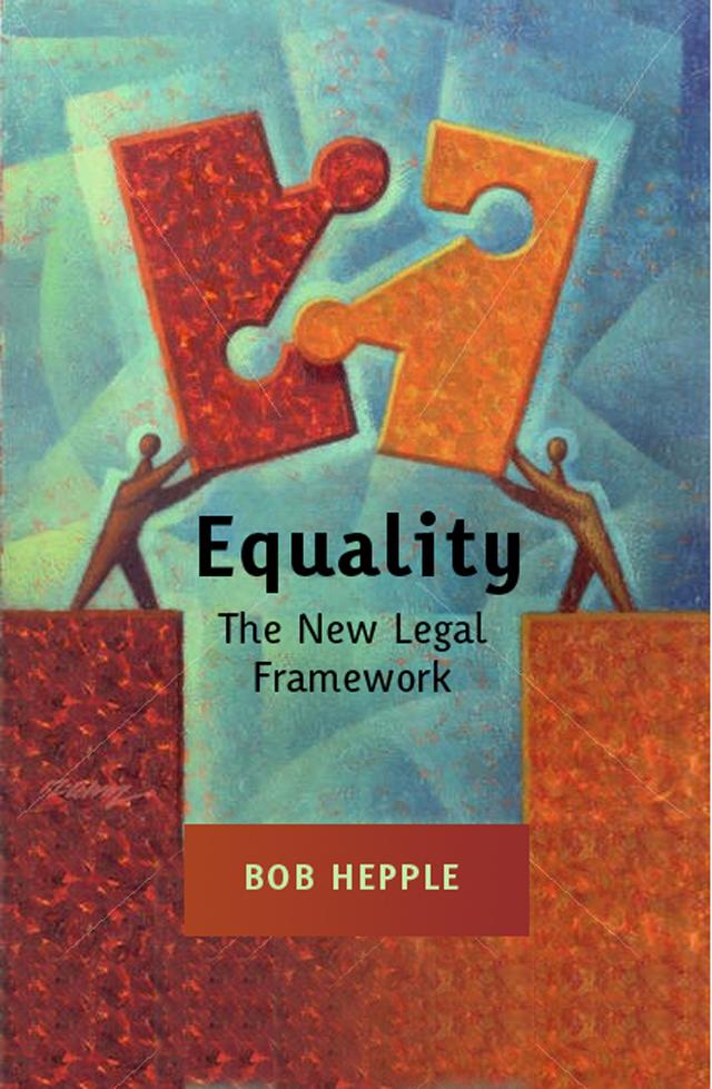 Equality by Bob Hepple