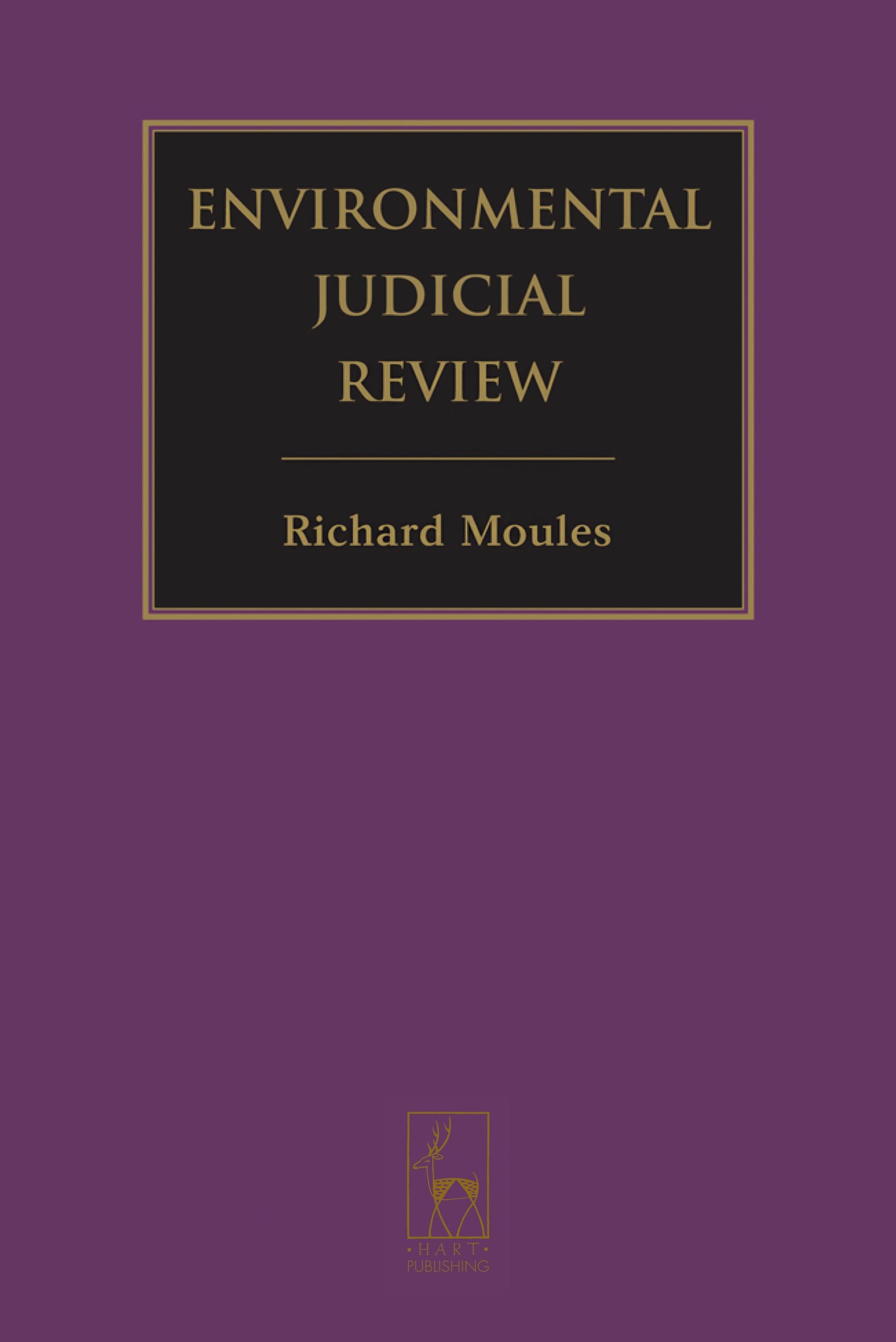 Environmental Judicial Review