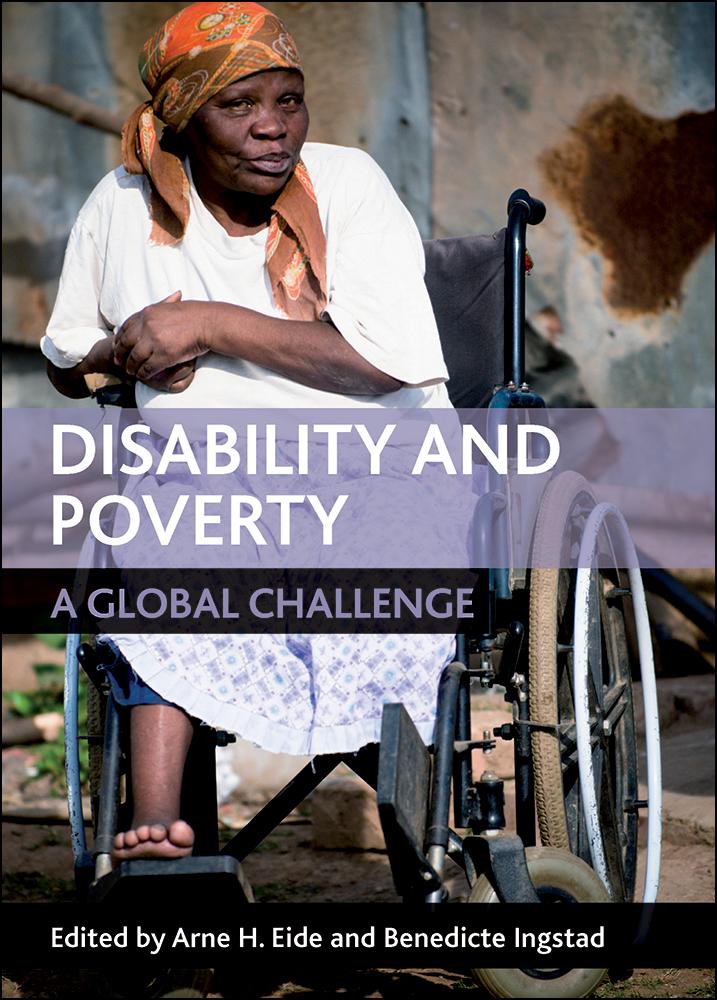 Disability and Poverty