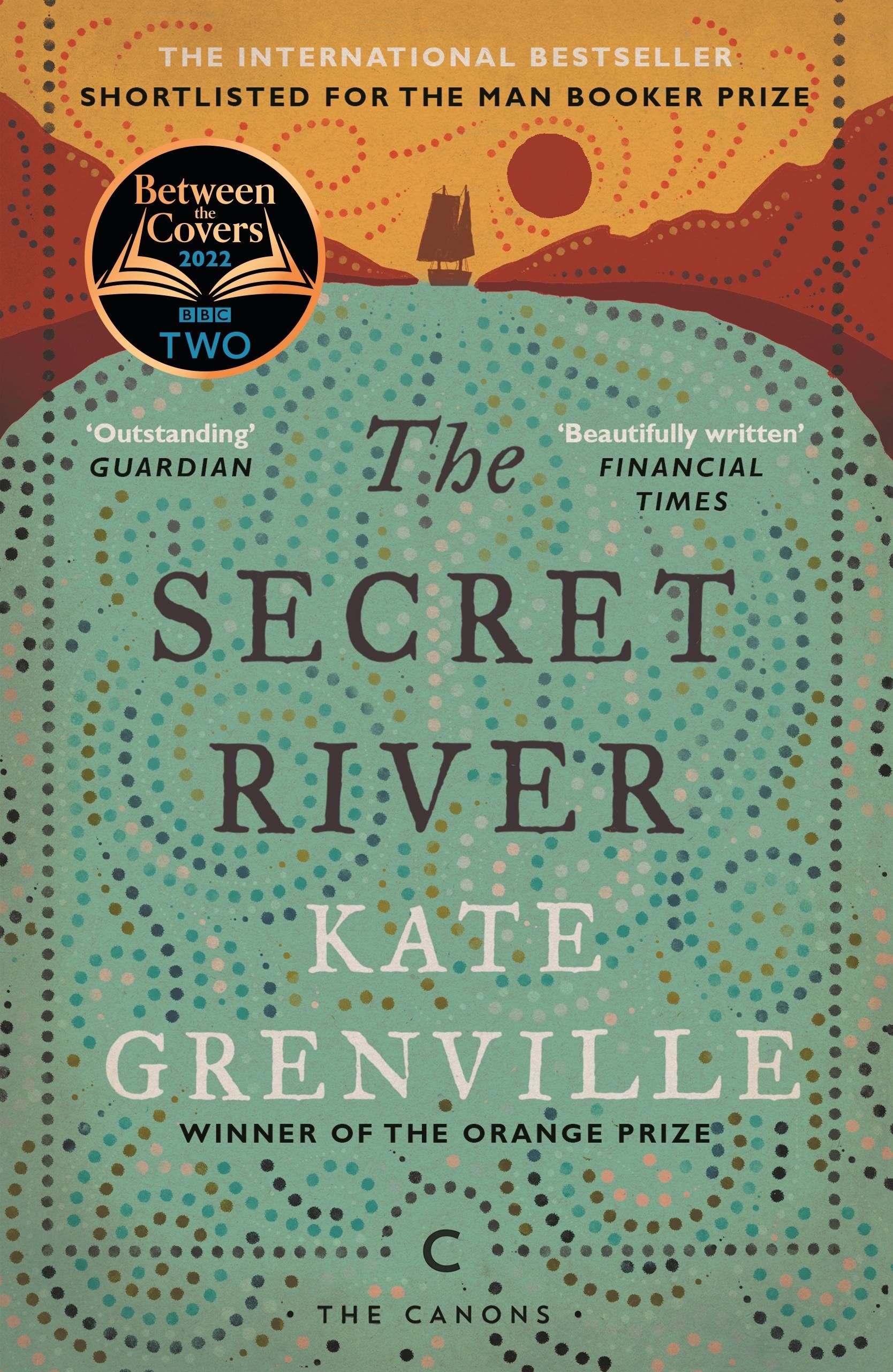 The Secret River