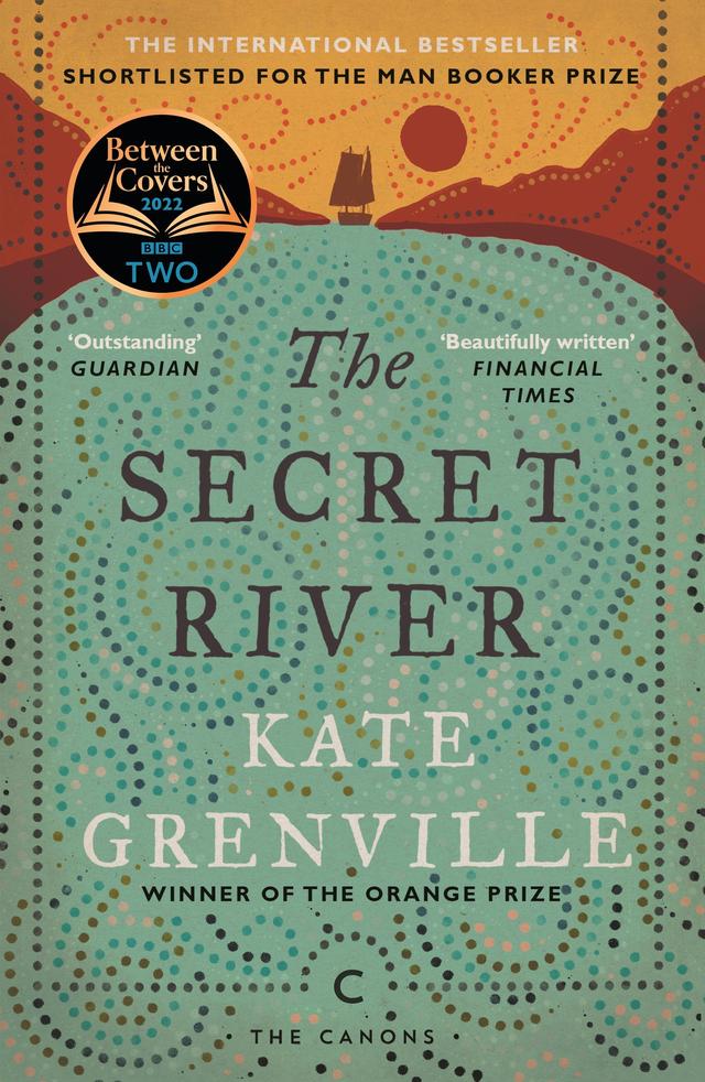The Secret River by Diana Athill, Kate Grenville