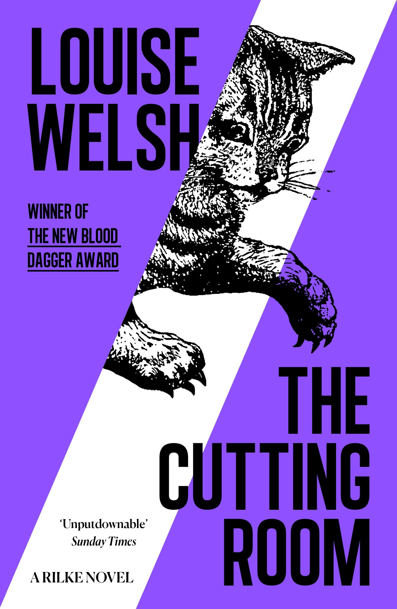 The Cutting Room