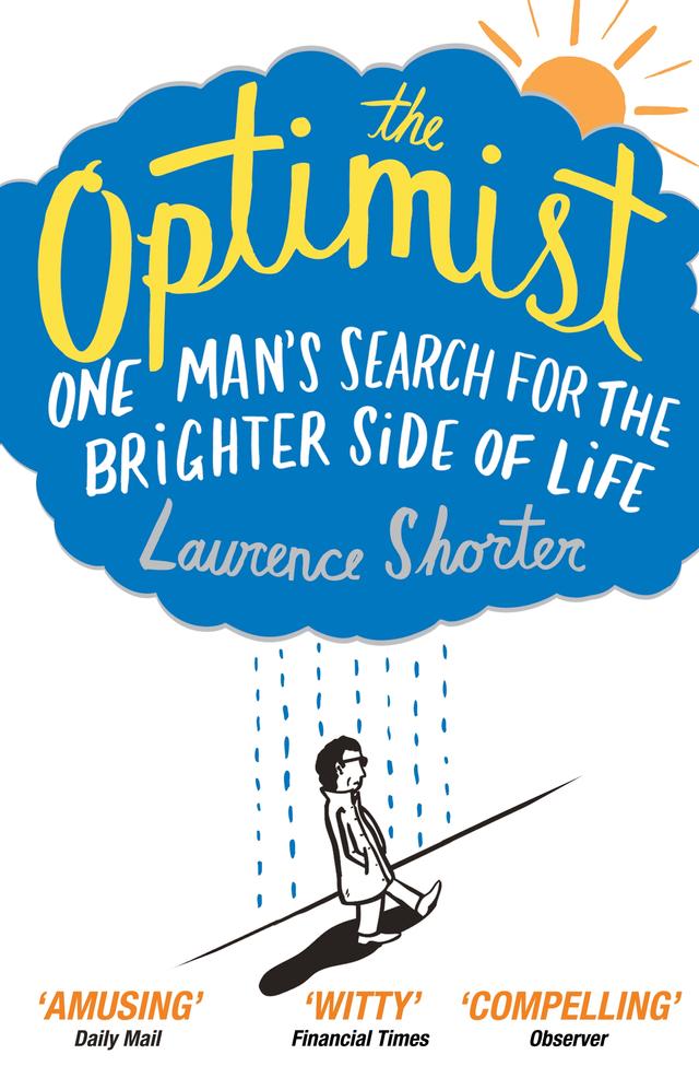 The Optimist by Laurence Shorter