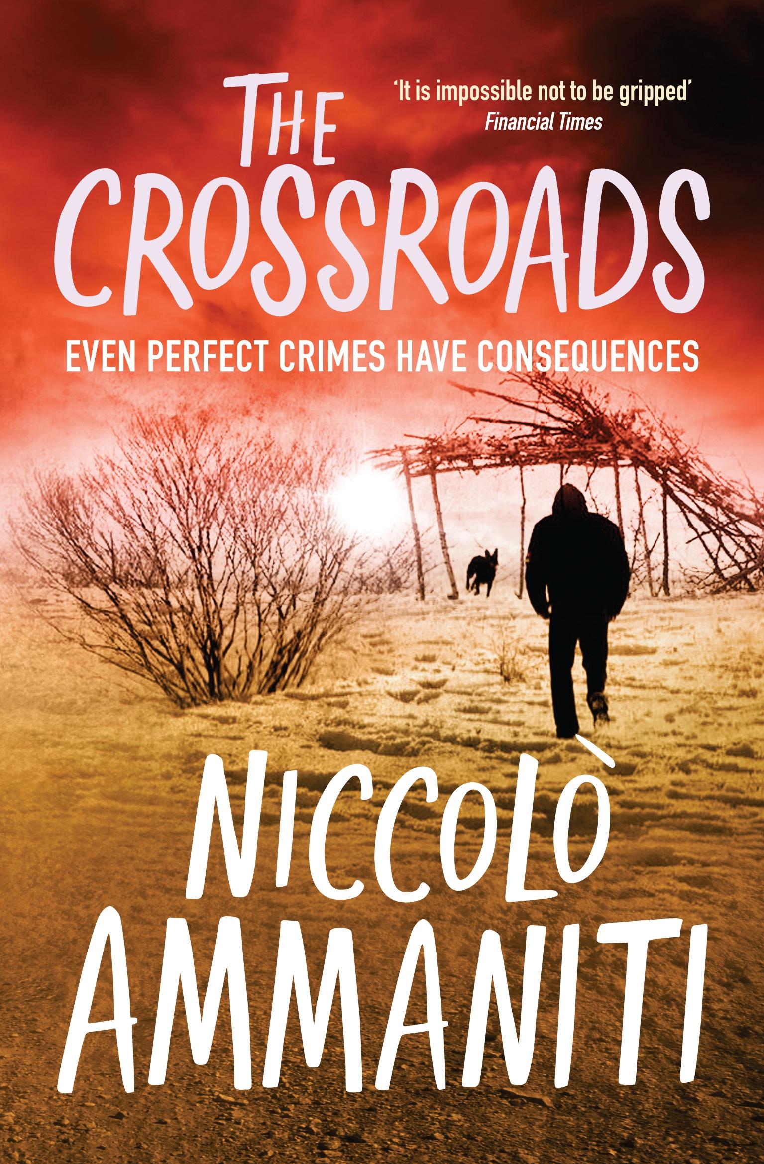 The Crossroads