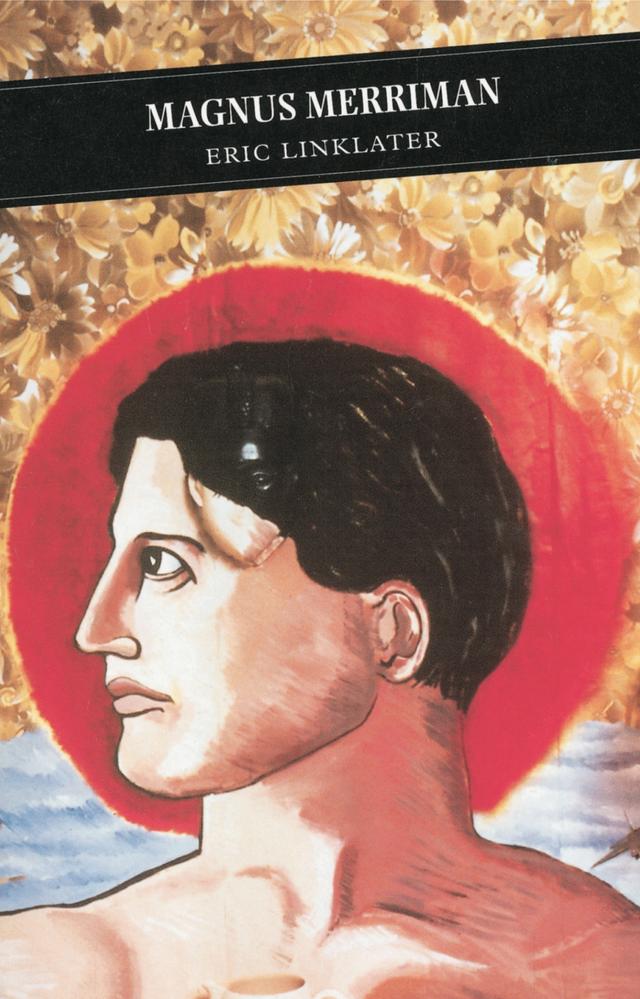 Magnus Merriman by Douglas Gifford, Eric Linklater