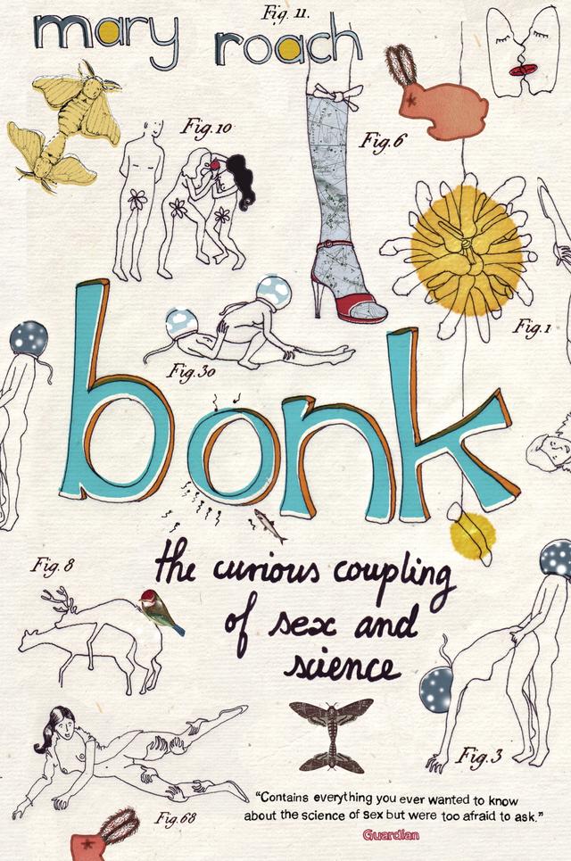 Bonk by Mary Roach