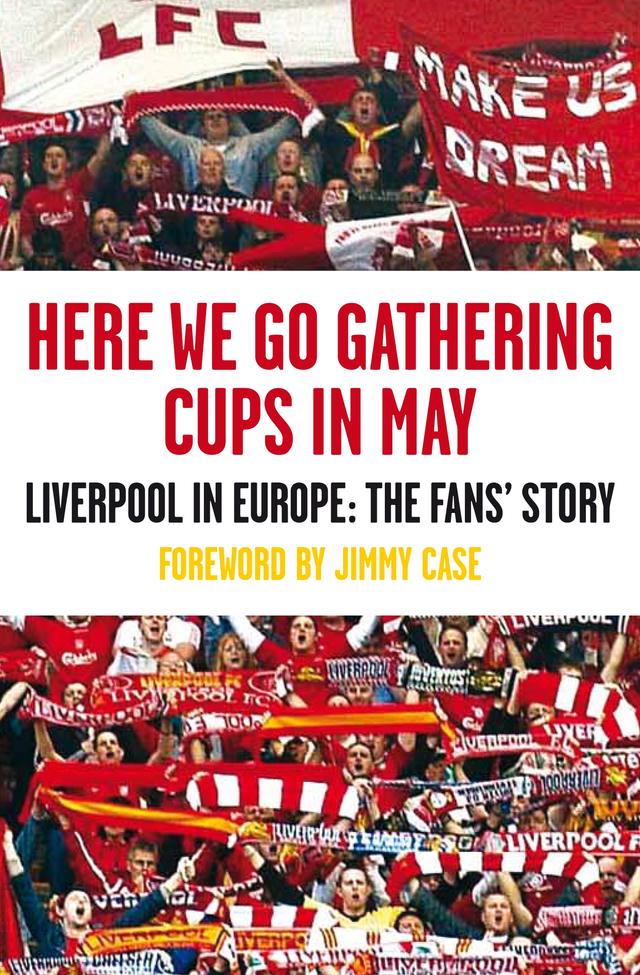 Here We Go Gathering Cups In May by Jimmy Case, Kevin Sampson, Nicky Allt