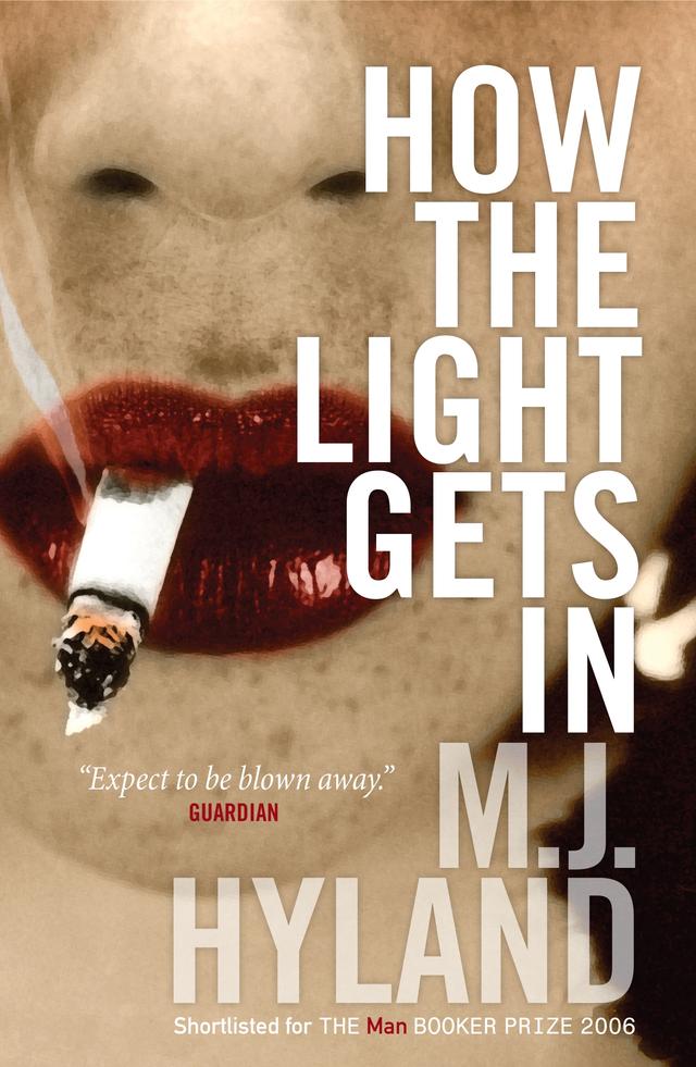 How The Light Gets In by M.J. Hyland