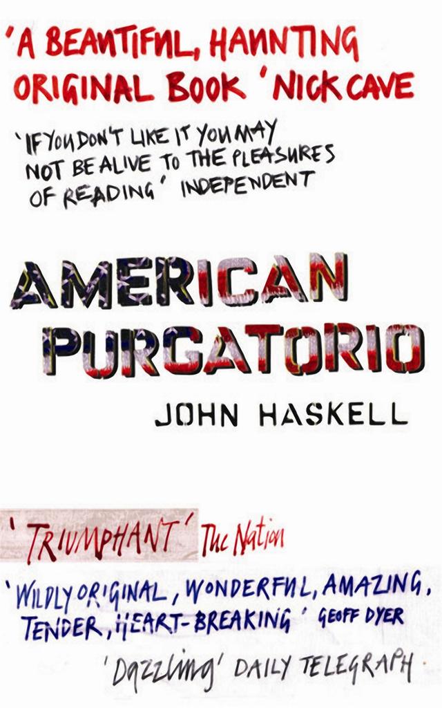 American Purgatorio by John Haskell