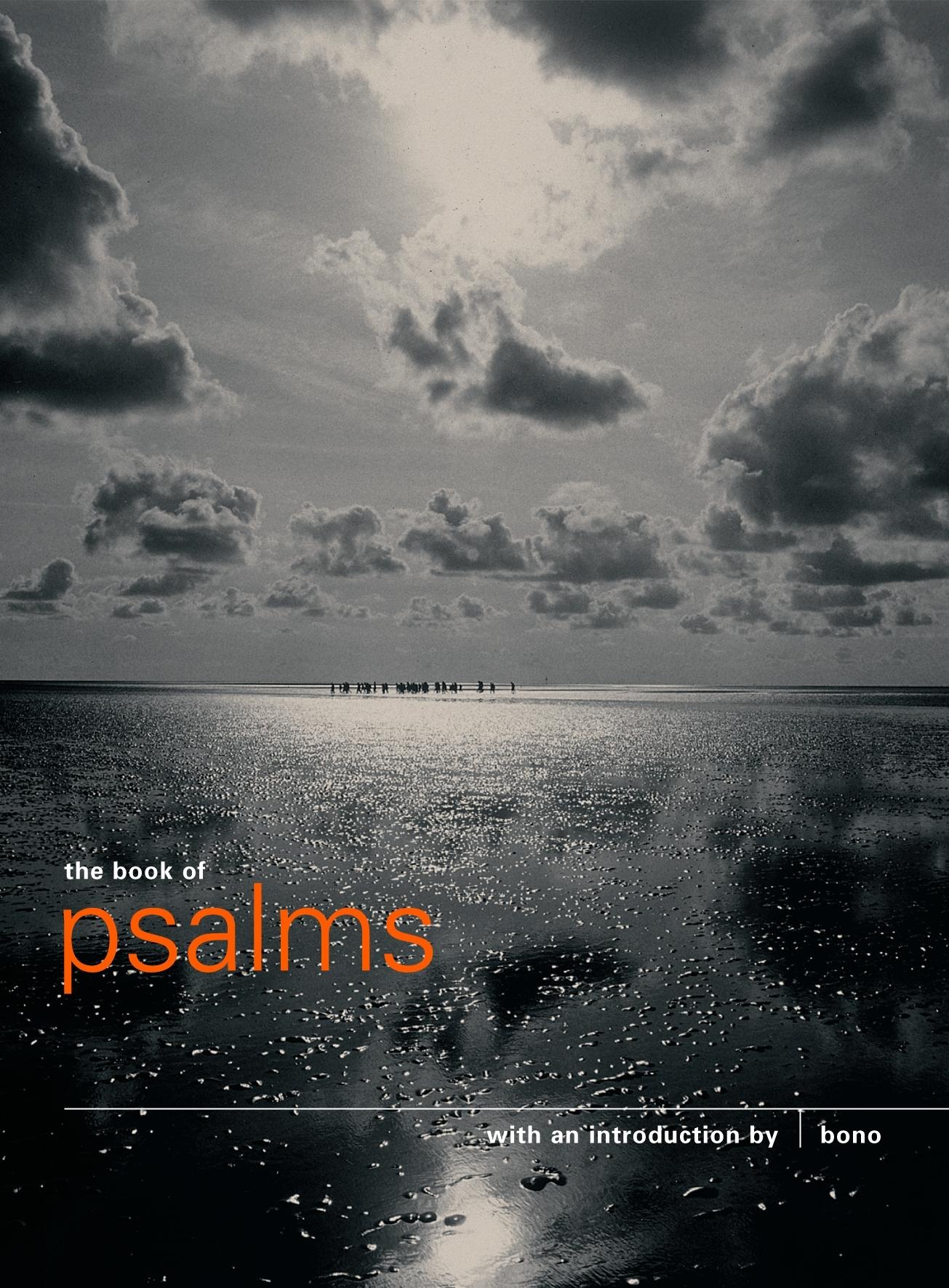 The Book Of Psalms