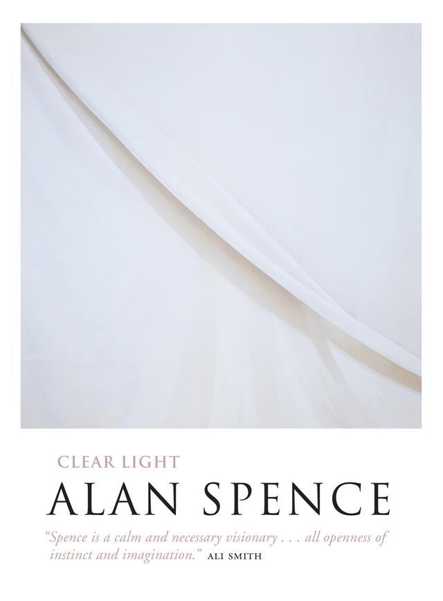 Clear Light by Alan Spence