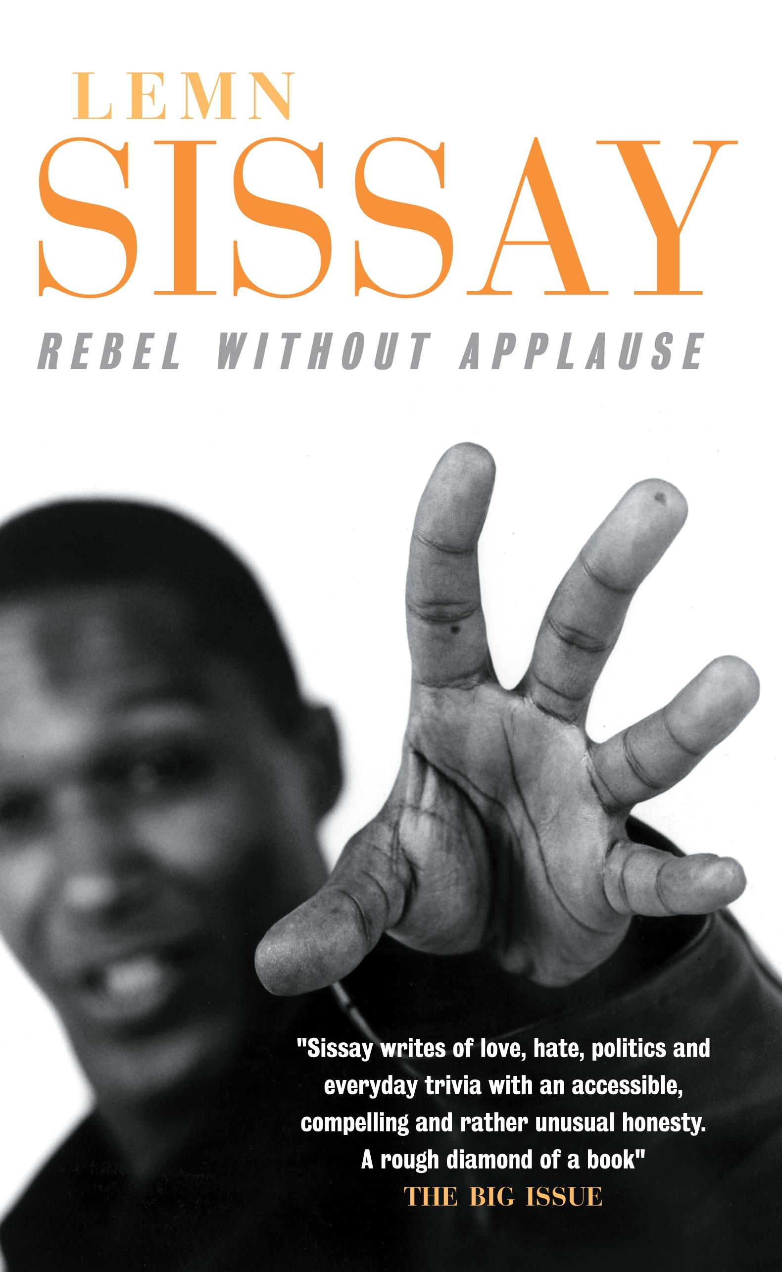 Rebel Without Applause