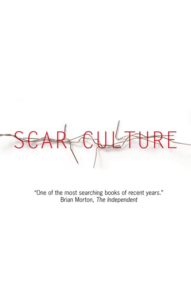 Scar Culture by Toni Davidson