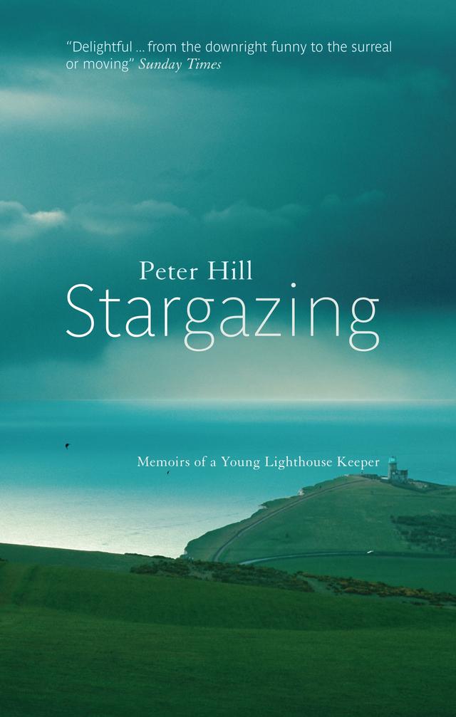 Stargazing by Peter Hill