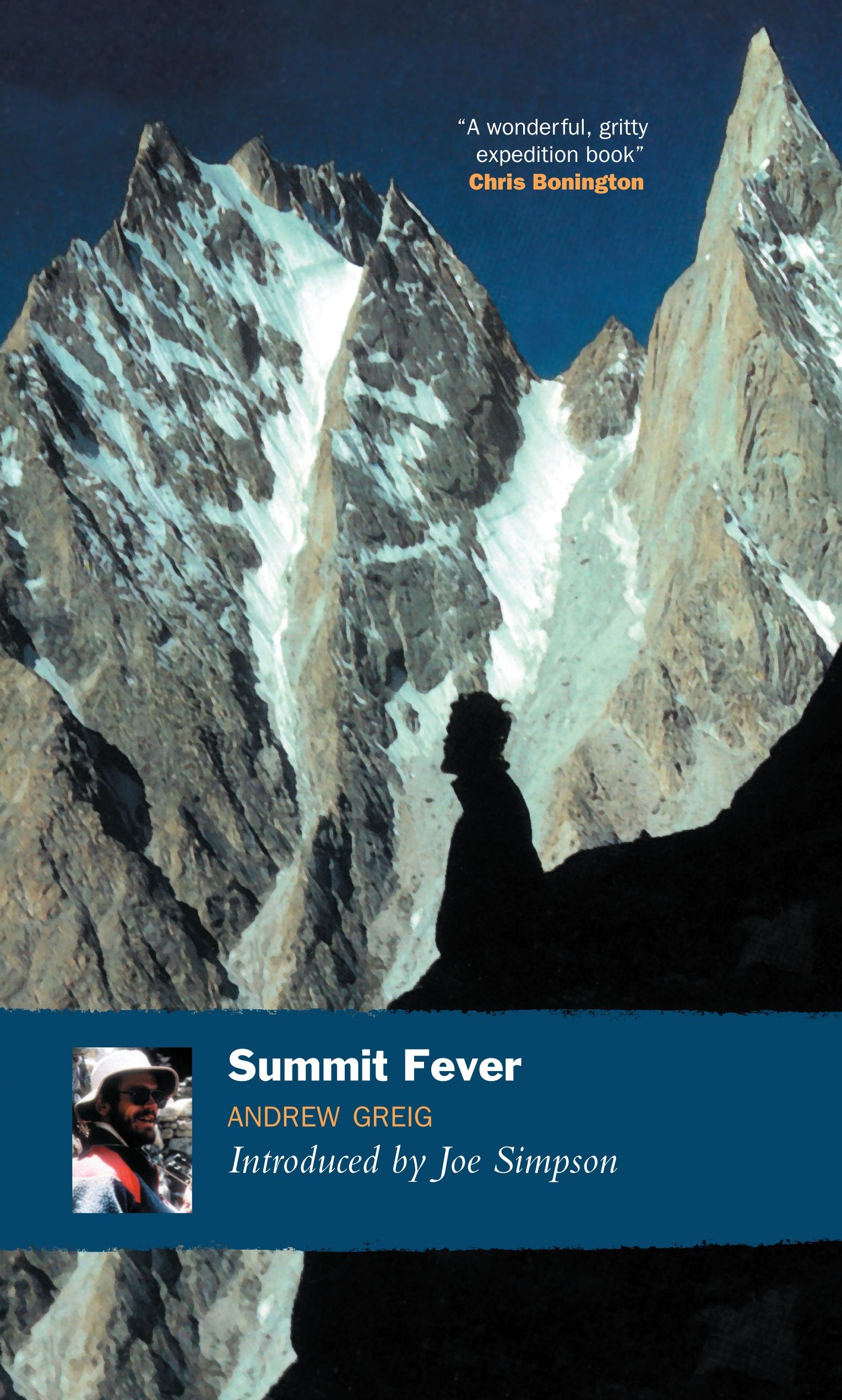Summit Fever
