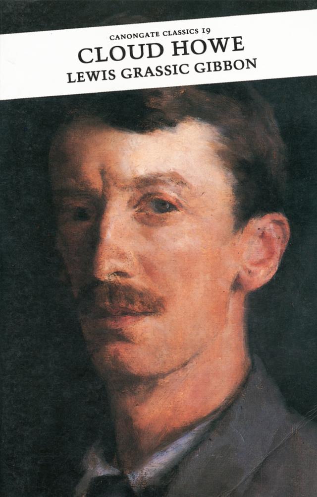 Cloud Howe by Lewis Grassic Gibbon
