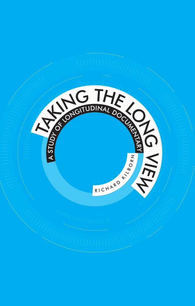 Taking the long view by Richard Kilborn